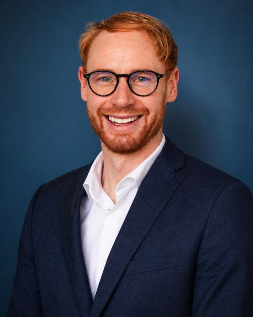 Herbert Marchetti - Solopreneur & Strategic Advisor