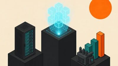 AI and Data Centers Are Carrying North America's Growth Story