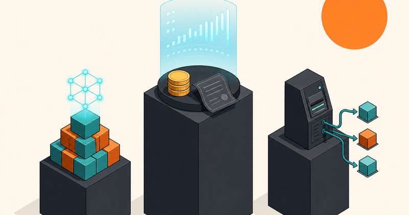 The AI Deal Tape: Anthropic, OpenAI, Stripe-OpenRouter, and Dario's Three Points