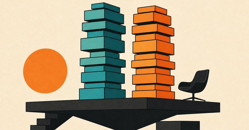 Infrastructure's Billion-Dollar Fortnight: Baseten's $1.5B and Together AI's $800M