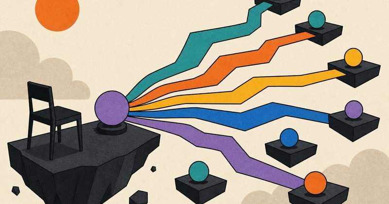 Channel Sales Strategy: When and How to Build an Indirect Sales Motion