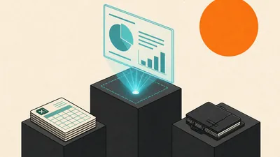 Claude for Finance and Sales: Pitch Decks, Excel, and Saying Yes to AI