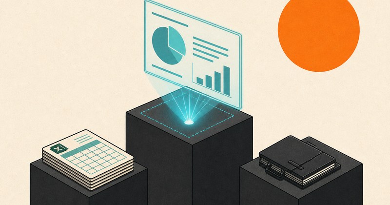 Claude for Finance and Sales: Pitch Decks, Excel, and Saying Yes to AI