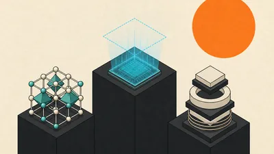 DeepTech Megachecks: CuspAI, Proxima Fusion, PsiQuantum, and Nearfield