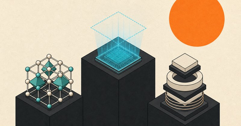 DeepTech Megachecks: CuspAI, Proxima Fusion, PsiQuantum, and Nearfield
