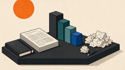 Don't Let the Agent Invent the Waterfall