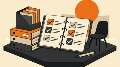The M&A Due Diligence Checklist: What Buyers Actually Look For