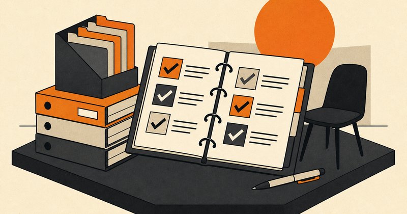 The M&A Due Diligence Checklist: What Buyers Actually Look For