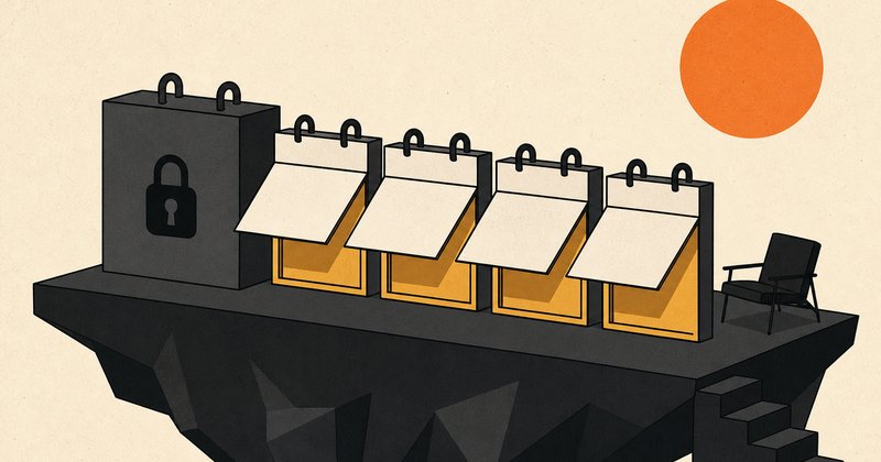 Founder Vesting Schedules: Why They Matter and How to Structure Them