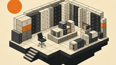 How to Build a Data Room for M&A or Fundraising