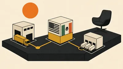 Nearshoring Trends: What the Data Says About US-Mexico Supply Chains