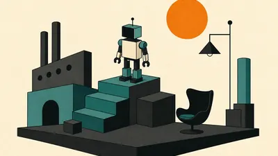 Beyond the Megarounds: Early-July Capital Flows to Physical AI and Vertical Agents