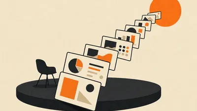 The Investor Pitch Deck: Structure, Content, and Common Mistakes