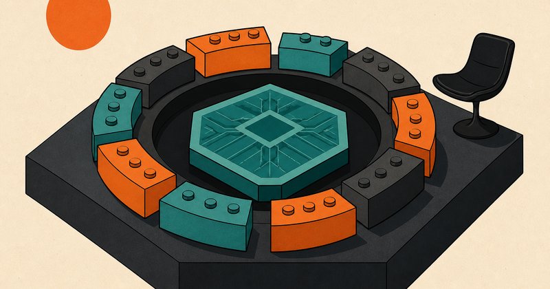 Qualcomm's $3.9B Modular Acquisition Is a Direct Shot at the CUDA Moat