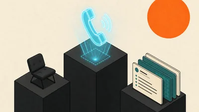 Sales AI for Cold Calls: Why Vertical Training Platforms Can Defend Against Frontier Models